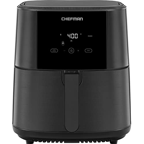 Chefman Air Fryer TurboFry Touch Family Size