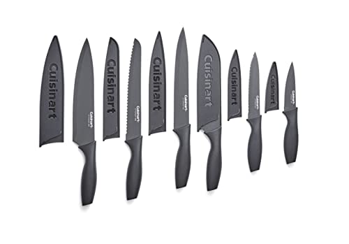 Cuisinart 12-Piece Kitchen Knives