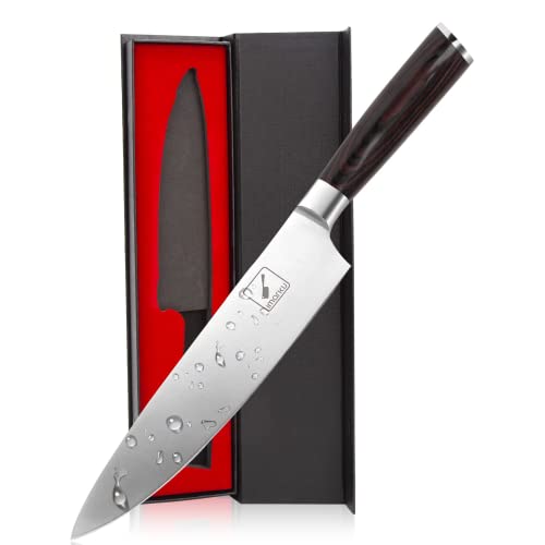imarku Japanese Chef Kitchen Knives