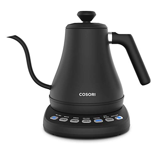 COSORI Gooseneck Kettle