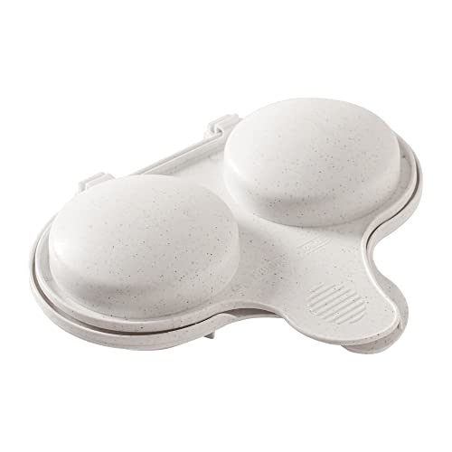 nordic ware egg poacher