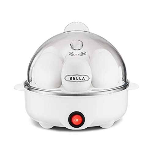 bella egg poacher