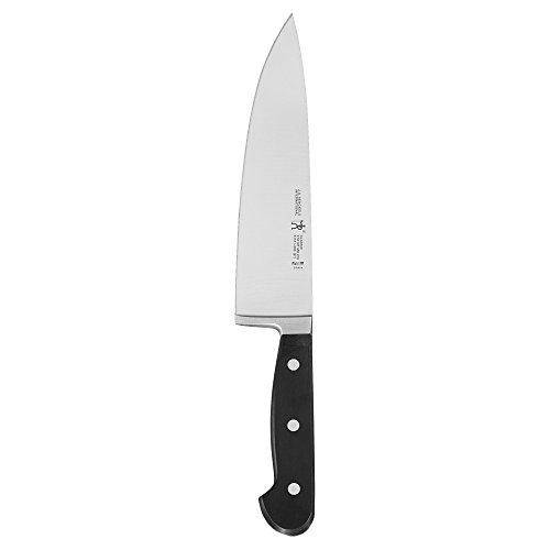 HENCKELS 8-Inch Stainless Steel Kitchen Knives