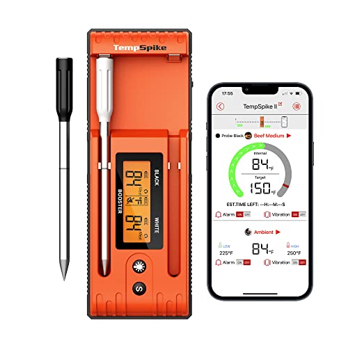 ThermoPro Smart Meat Thermometers