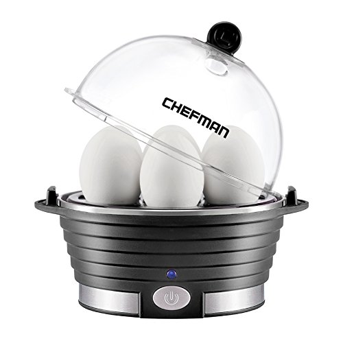 chefman egg poacher