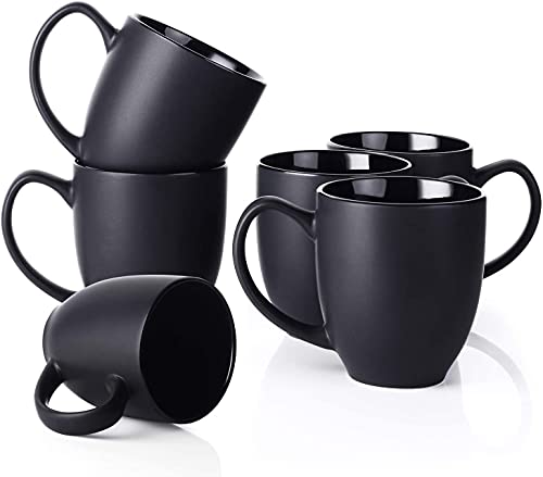 The DOWAN Ceramic Coffee Mug Set sold on Amazon