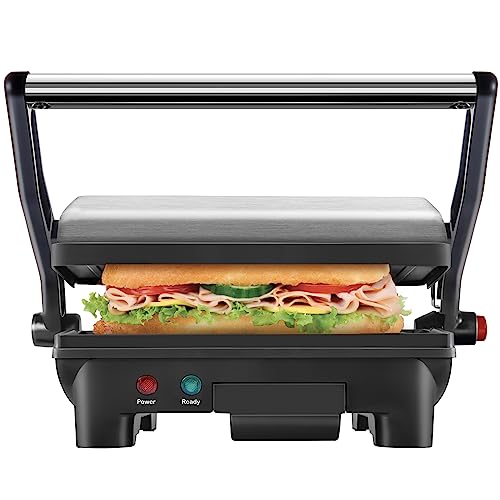 Chefman Panini Press 