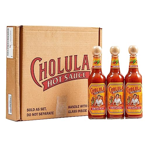 Cholula Original Hot Sauce