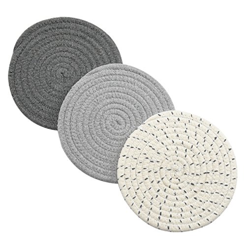 Jennice House Trivet Set