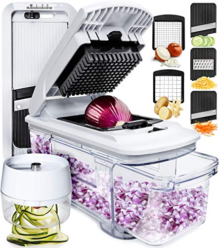 Fullstar Kitchen Gadgets