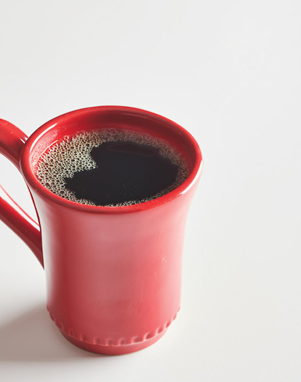 A Cup of Hope: BLK & Bold Coffee