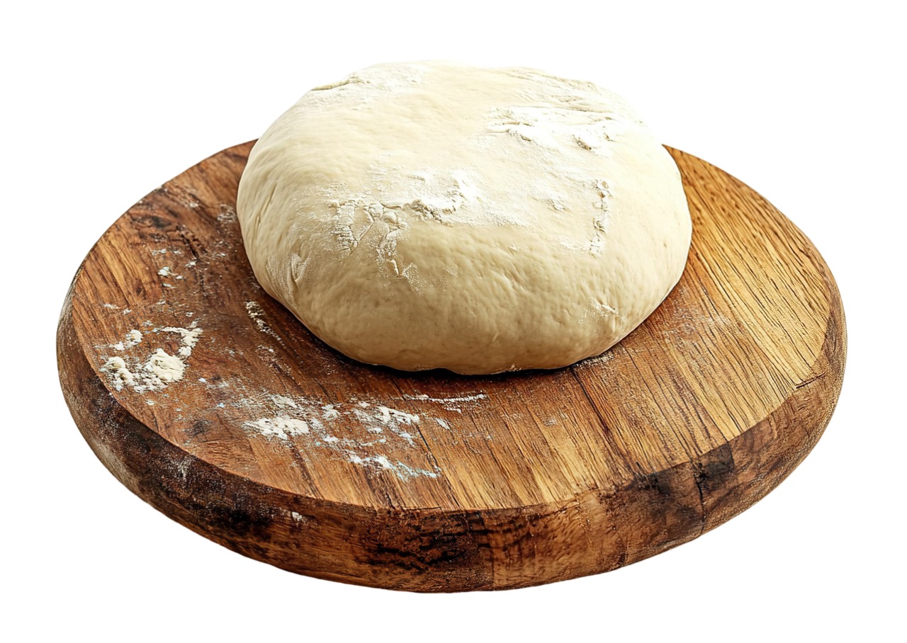 All-Butter Pie Dough