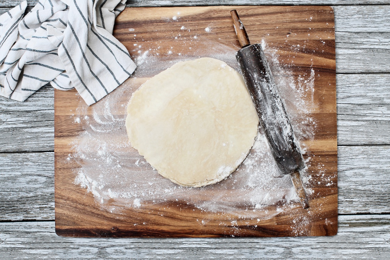 Pie Dough 