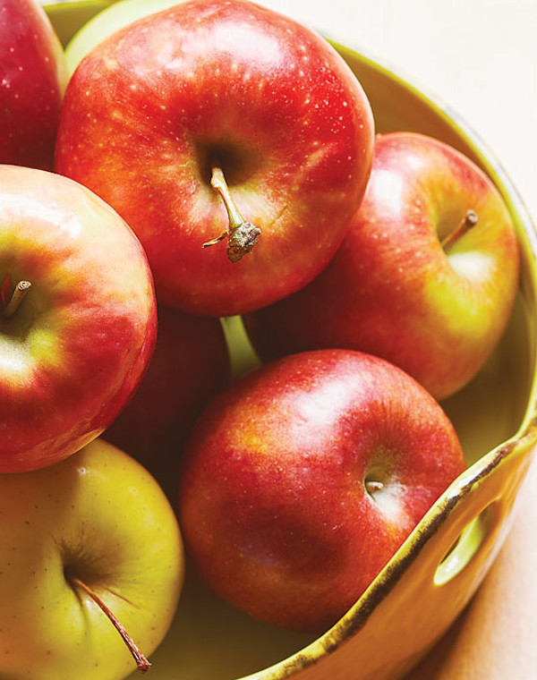 The 10 Best Apples for Baking