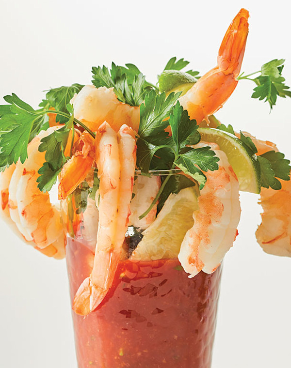 All About Shrimp: Buying, Cleaning, Cooking & Recipes