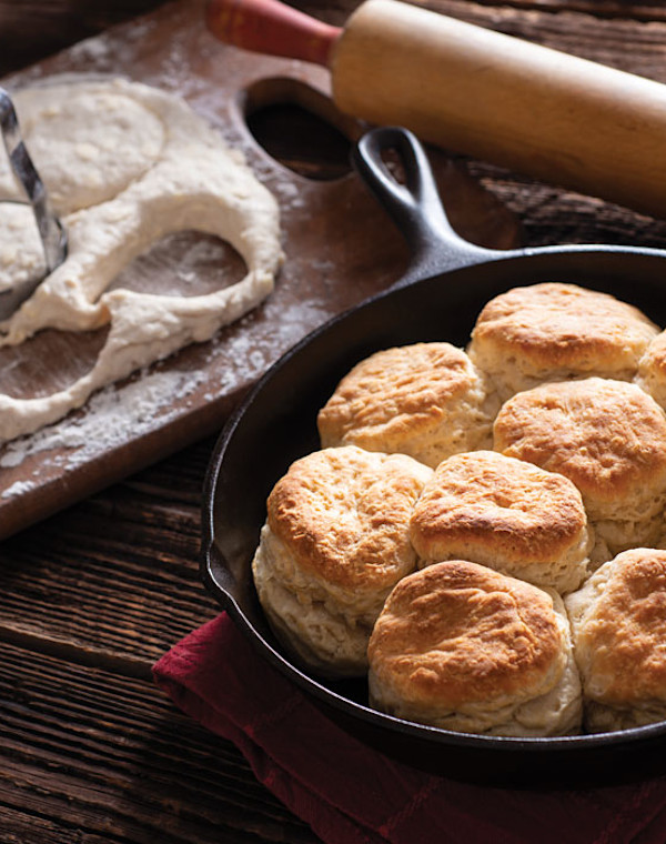 How to Make Better Biscuits