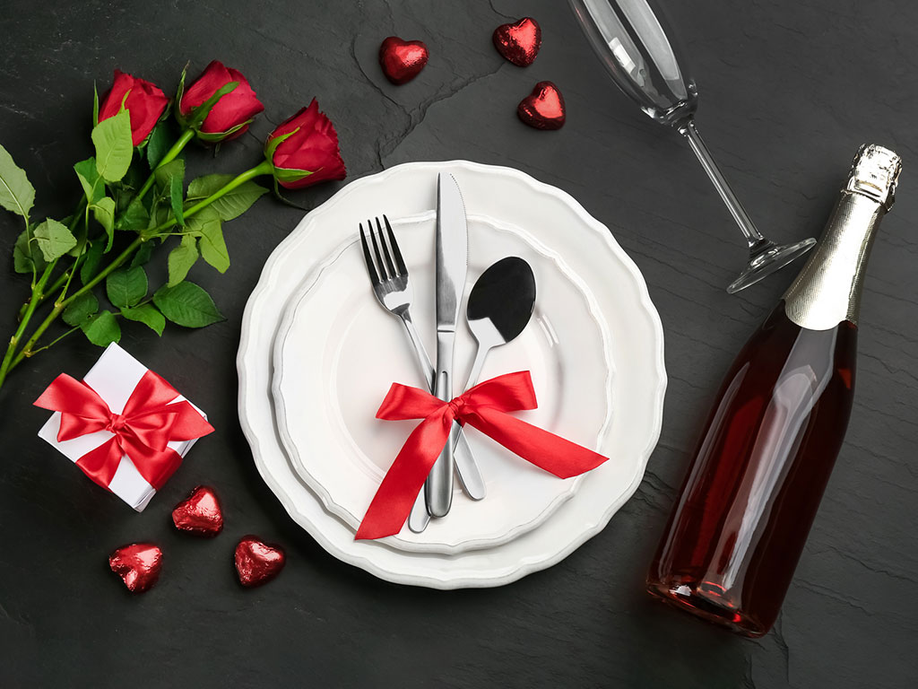 How to successfully pair champagne and chocolate