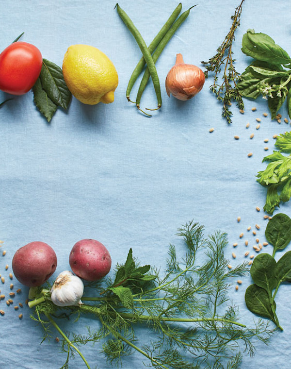 What is the Mediterranean Diet?