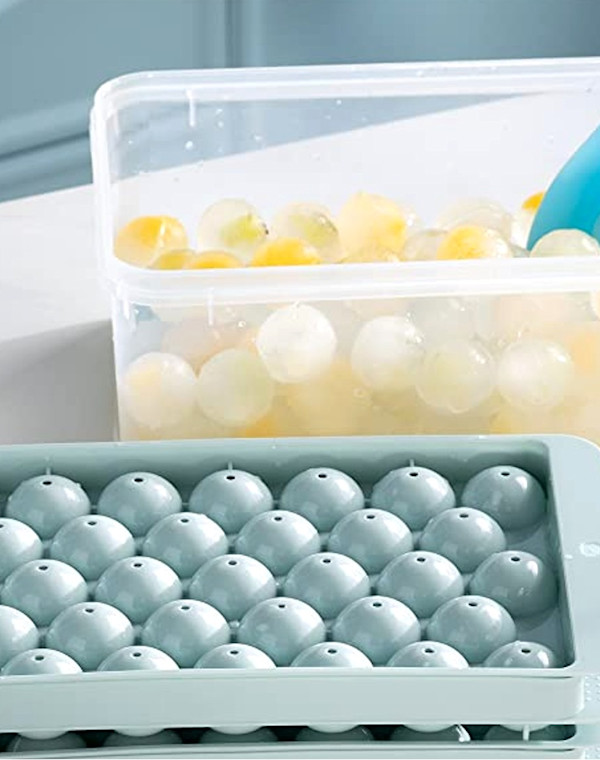 Save 20% on This TikTok-Trending Ice Cube Tray