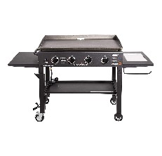 Blackstone Gas Griddle