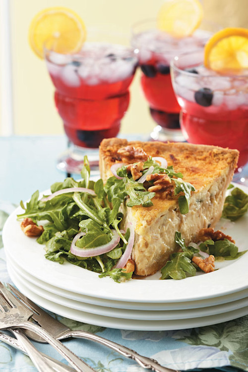 Caramelized-Onion-and-Blue-Cheese-Quiche-Pinterest