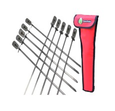 Cave Tools Metal Skewer