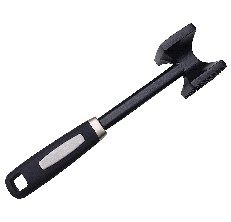 Checkered Chef Meat Tenderizer Tool