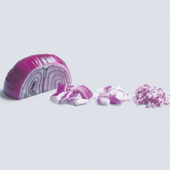 What's the Difference Between Chop, Dice, Mince and Mash?