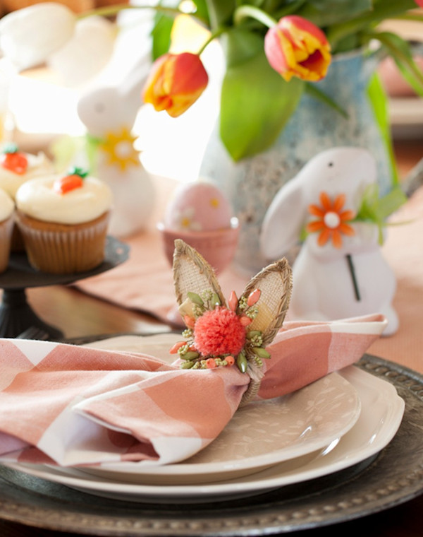 Save 40% On Spring-Inspired Dishware and Glassware