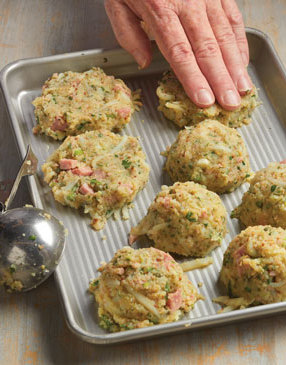 English-Style-Ham-Potato-Cakes-Step1