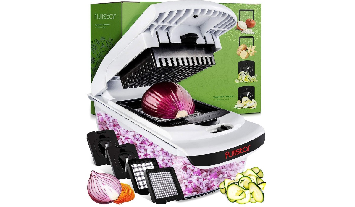 fullstar-vegetable-chopper