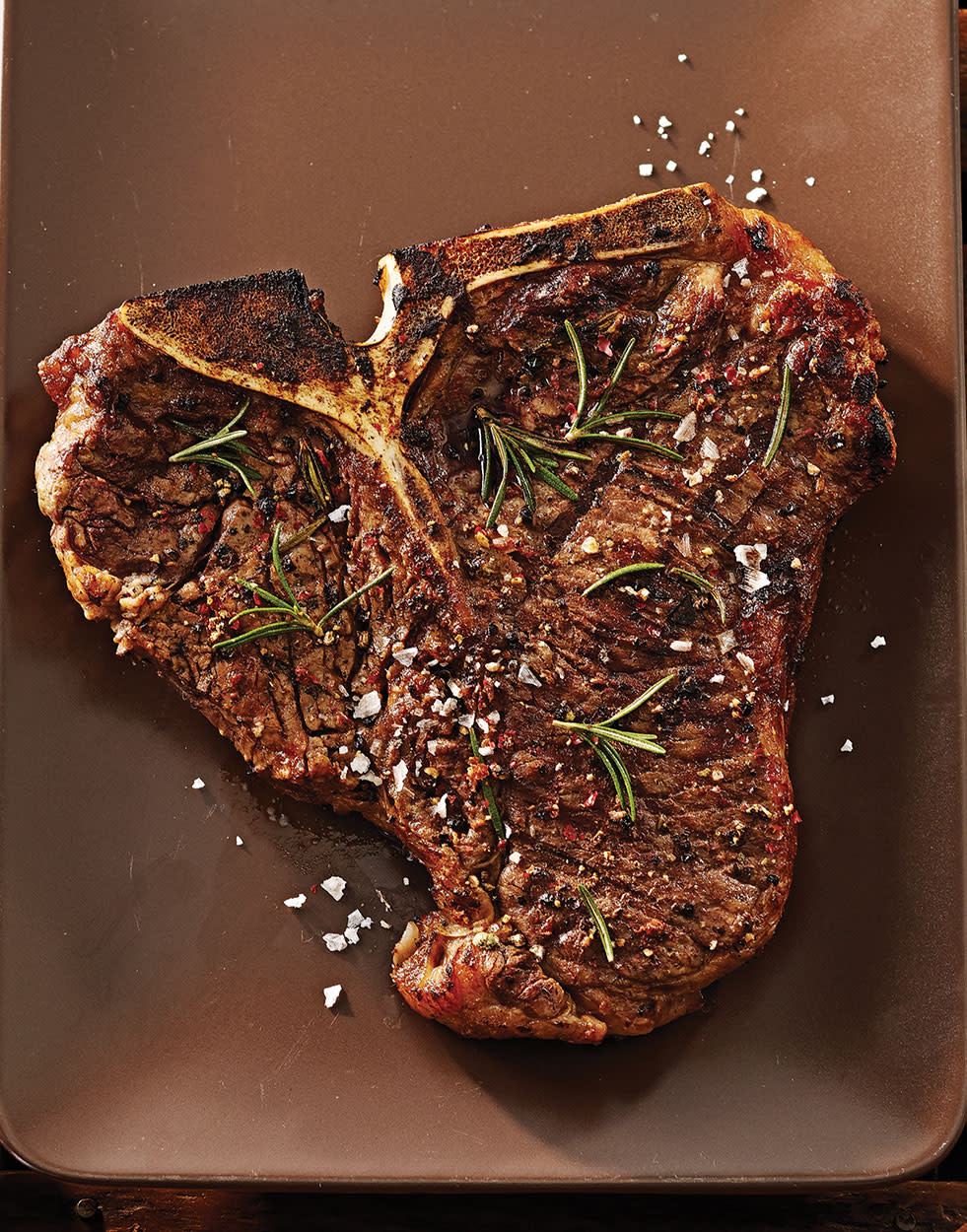 How to Grill the Perfect Steak