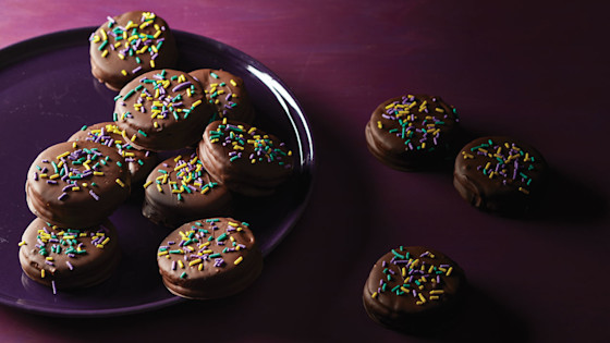 How to Make Moon Pies