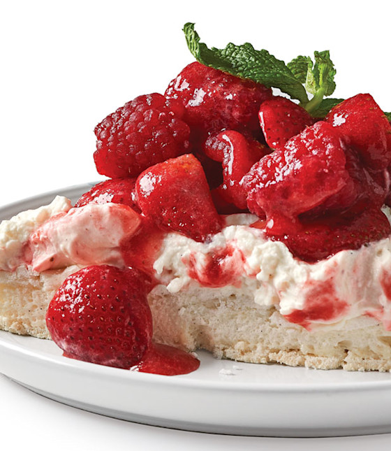 How to Make a Pavlova