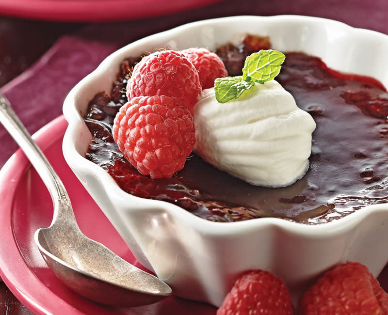 All About Cream & How to Whip It