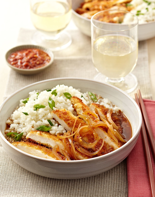 Japanese Fried Chicken