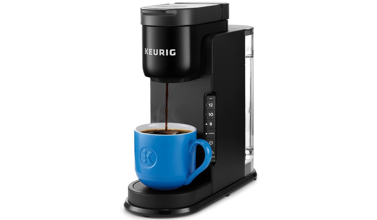 keurig-k-express-coffee-maker
