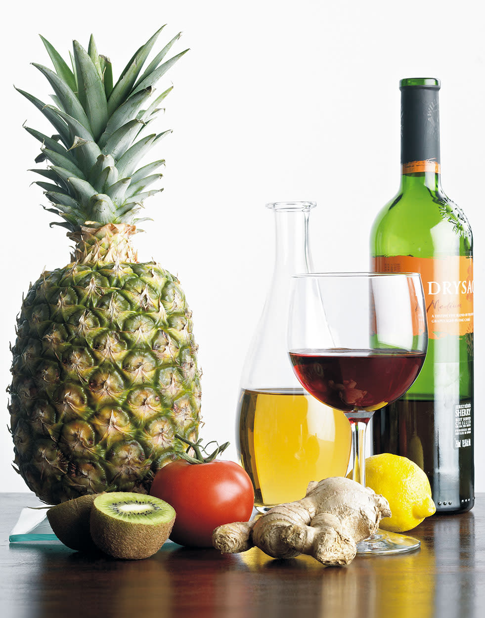 How to Flavor & Tenderize Meat and Vegetables with Marinades