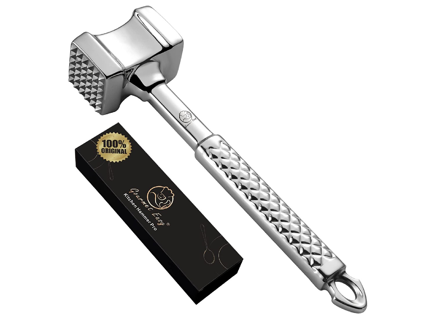 Gourmet Easy Meat Tenderizer Tool