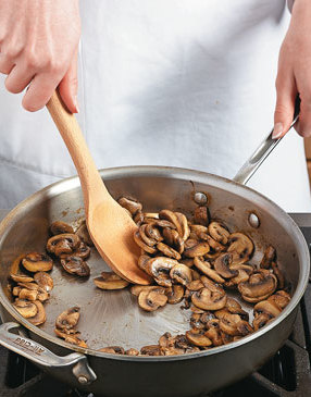 Mushroom-Orzo-Risotto-Step1