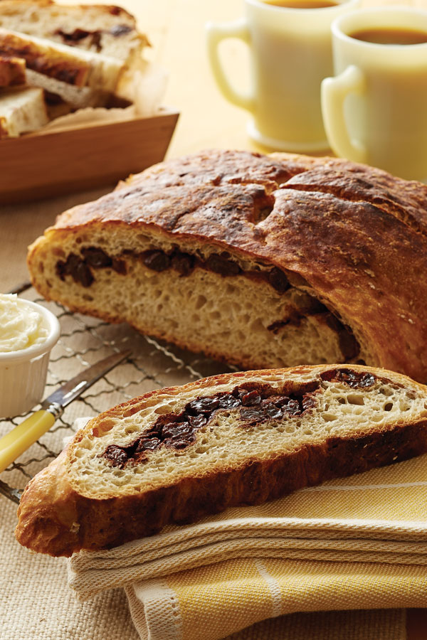 No-Knead-Cinnamon-Raisin-Bread-Pinterest