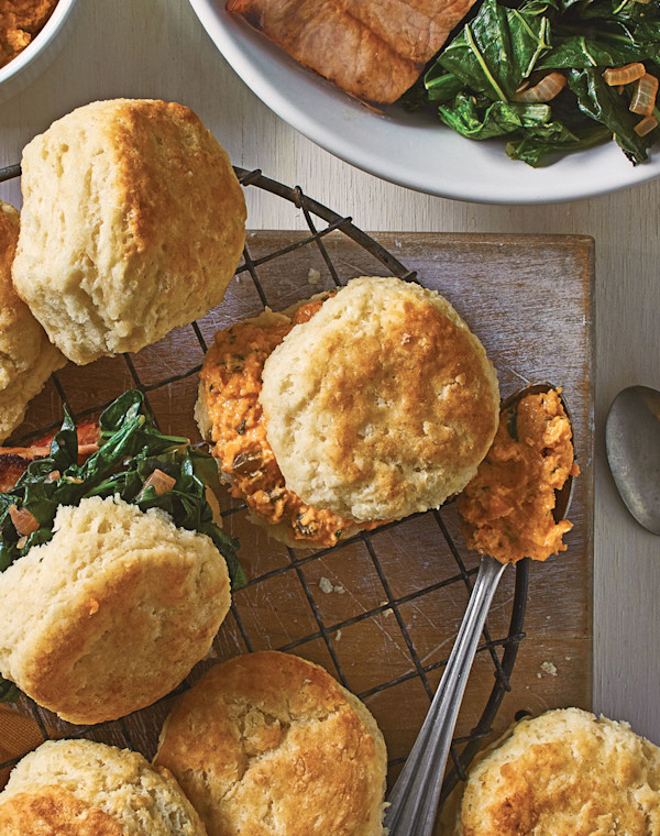 Pimento Cheese with Jalapeño