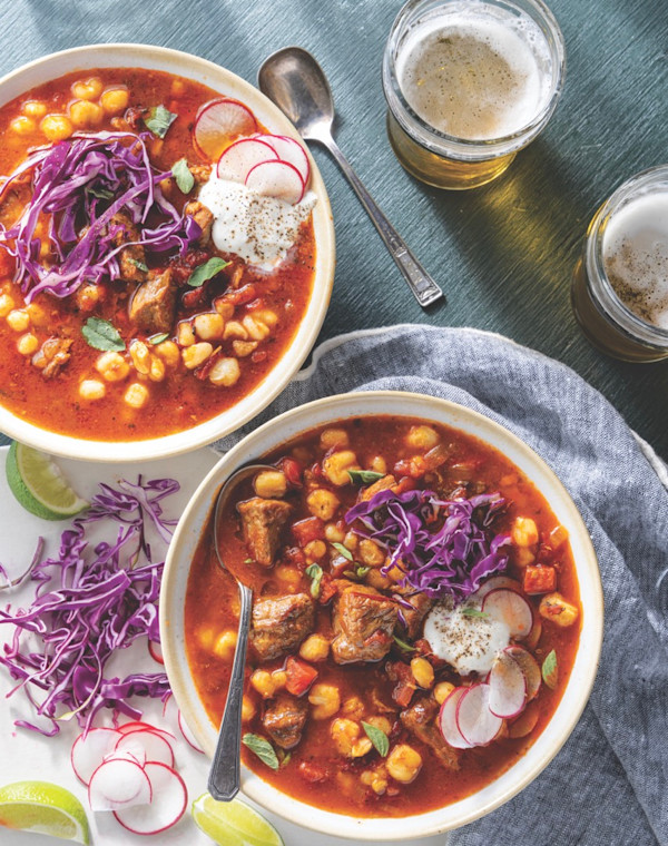 Posole Chili