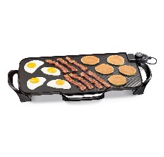 Presto Electric Griddle