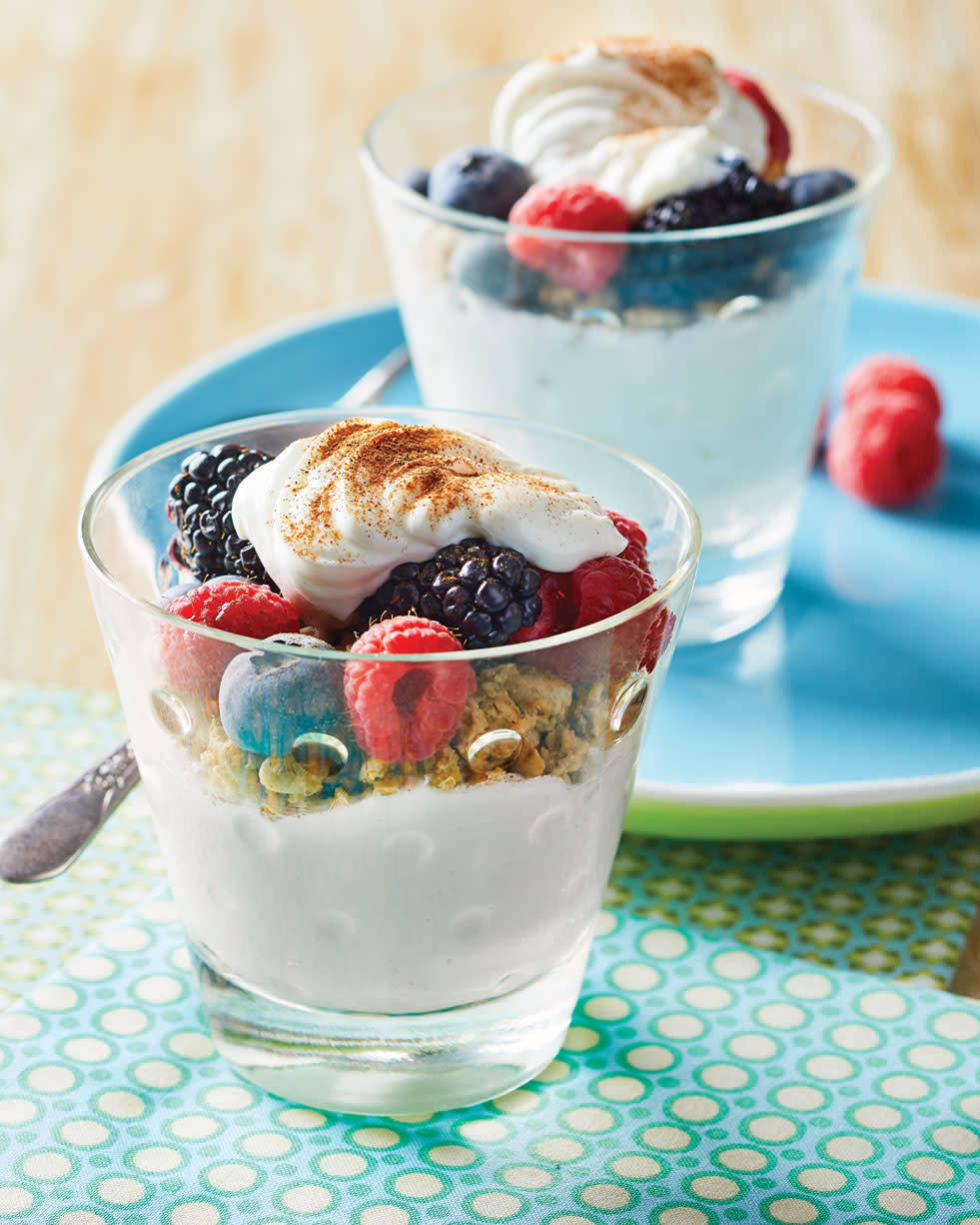 What is skyr? Is skyr a cheese or yogurt?