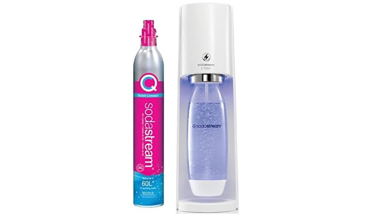 sodastream-e-terra