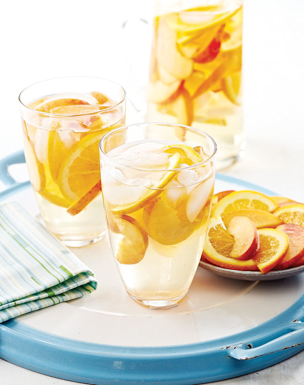 Summer Sangria